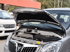 蒙派克E 2014款 2.0L 手动 财富快车经典版4G63