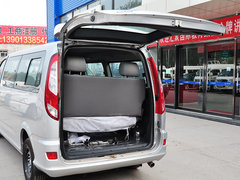 蒙派克E 2014款 2.0L 手动 财富快车经典版4G63