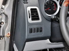 蒙派克E 2014款 2.0L 手动 财富快车经典版4G63