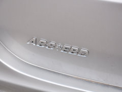 蒙派克E 2014款 2.0L 手动 财富快车经典版4G63