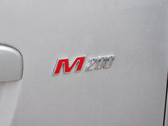 蒙派克E 2014款 2.0L 手动 财富快车经典版4G63