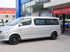 蒙派克E 2014款 2.0L 手动 财富快车经典版4G63