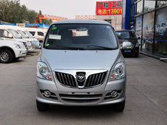 蒙派克E 2014款 2.0L 手动 财富快车经典版4G63