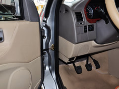 蒙派克E 2014款 2.0L 手动 财富快车经典版4G63