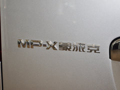 蒙派克E 2014款 2.0L 手动 财富快车经典版4G63