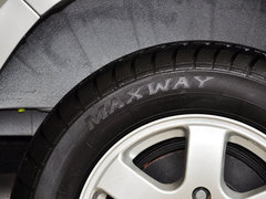 蒙派克E 2014款 2.0L 手动 财富快车经典版4G63