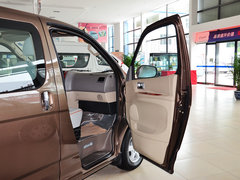 蒙派克E 2014款 2.0L 手动 财富快车经典版4G63
