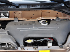 蒙派克E 2014款 2.0L 手动 财富快车经典版简配4Gi-VVT