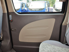 蒙派克E 2014款 2.0L 手动 财富快车经典版简配4Gi-VVT