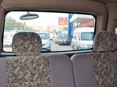 蒙派克E 2014款 2.0L 手动 财富快车经典版简配4Gi-VVT