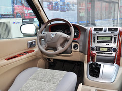 蒙派克E 2014款 2.0L 手动 财富快车经典版简配4Gi-VVT