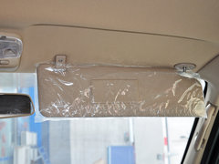 蒙派克E 2014款 2.0L 手动 财富快车经典版简配4Gi-VVT