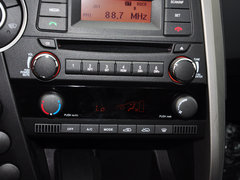 爱腾 2014款 2.0T 自动 两驱 精英柴油版 5座