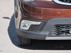 宝骏730 2014款 1.5L 手动 豪华导航ESP版 7座