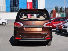 宝骏730 2014款 1.5L 手动 豪华导航ESP版 7座