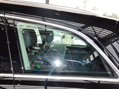 奥迪Q7 2015款 35 TFSI quattro 进取型