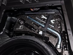 奥迪Q7 2015款 35 TFSI quattro 进取型