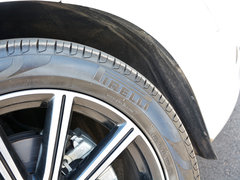 沃尔沃XC60 2015款 2.5T T6 AWD智越版