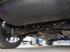 沃尔沃XC60 2015款 2.5T T6 AWD智越版