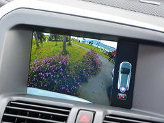 沃尔沃XC60 2015款 2.5T T6 AWD智越版