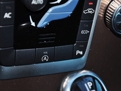 沃尔沃XC60 2015款 2.0T T5 智行版