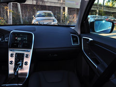 沃尔沃XC60 2015款 2.0T T5 智行版