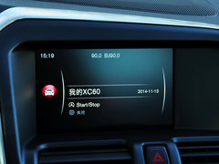 沃尔沃XC60 2015款 2.0T T5 AWD智远版