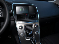 沃尔沃XC60 2015款 2.0T T5 AWD智远版