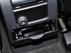 沃尔沃XC60 2015款 2.0T T5 AWD智远版