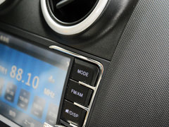 欧诺S 2015款 1.5L 手动 豪华型