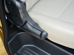 欧诺S 2015款 1.5L 手动 豪华型