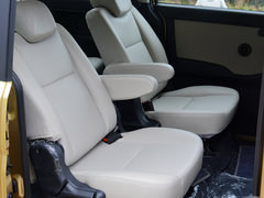 欧诺S 2015款 1.5L 手动 豪华型