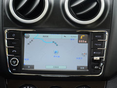 欧诺S 2015款 1.5L 手动 豪华型
