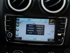 欧诺S 2015款 1.5L 手动 豪华型
