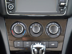 欧诺S 2015款 1.5L 手动 豪华型