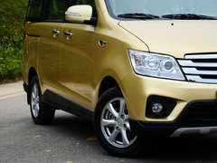 欧诺S 2015款 1.5L 手动 豪华型