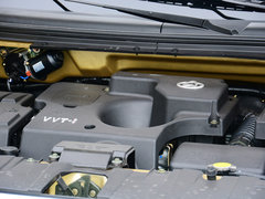 欧诺S 2015款 1.5L 手动 豪华型