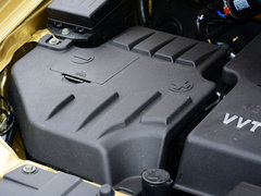 欧诺S 2015款 1.5L 手动 豪华型