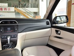 华颂7 2015款 2.0T 自动 旗舰型 7座