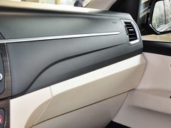 华颂7 2015款 2.0T 自动 旗舰型 7座