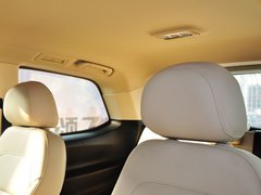 华颂7 2015款 2.0T 自动 旗舰型 7座