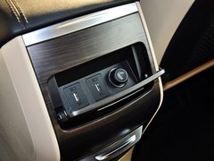 华颂7 2015款 2.0T 自动 旗舰型 7座