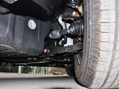 海马S7 2015款 2.0L 手动 智臻型