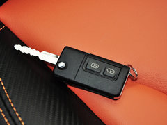 海马S7 2015款 2.0L 手动 智臻型