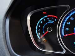 海马S7 2015款 2.0L 手动 智臻型