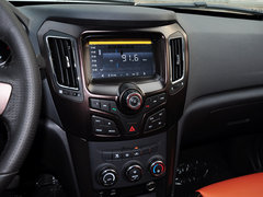 海马S7 2015款 2.0L 手动 智臻型