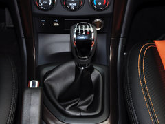 海马S7 2015款 2.0L 手动 智臻型