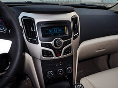 海马S7 2015款 2.0L 手动 智享型