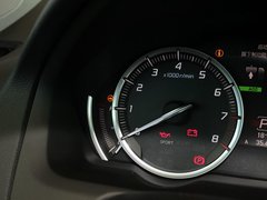 讴歌TLX 2015款 2.4L 豪华型
