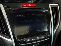 讴歌TLX 2015款 2.4L 豪华型